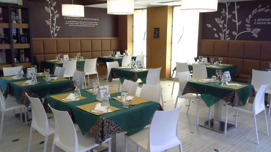 Ristorante Il Gusto Della Cooperazione Trentina