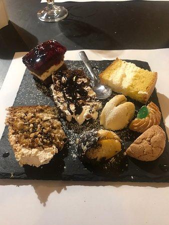 Bond one Pub pizzeria ristorante